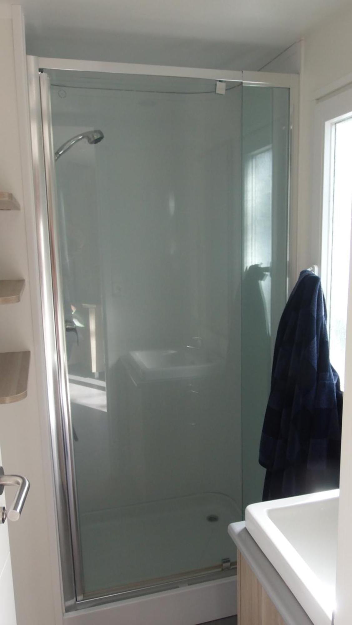 Camping Les Sources Saint-Jean-du-Gard Room photo