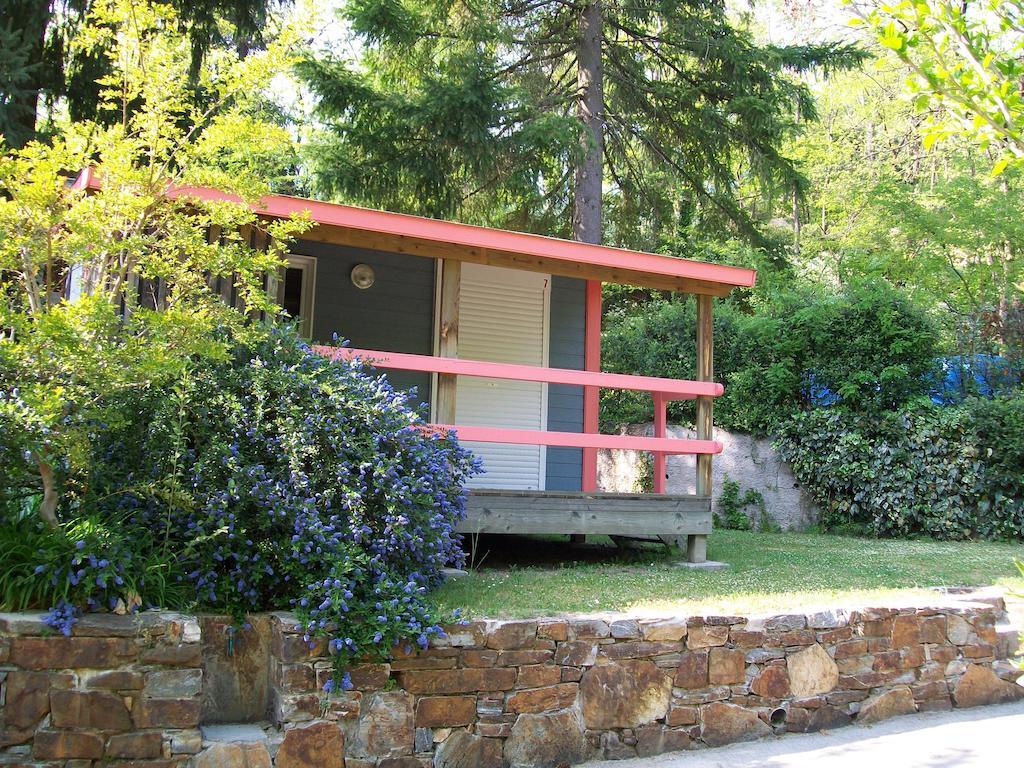 Camping Les Sources Saint-Jean-du-Gard Room photo
